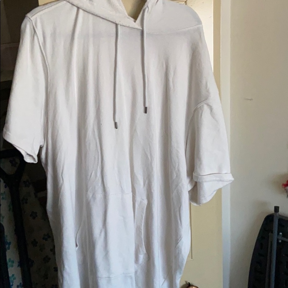 Hoodie T-shirt